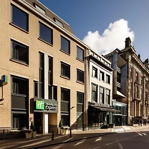 Express - Parliament By Ihg 3*, Haia Países Baixos