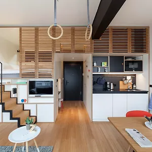 Zoku Apart-hotel