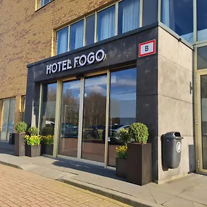 Fogo Hotel Ámsterdam