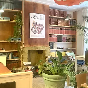 Bookstor Atelier , Den Haag Nederland