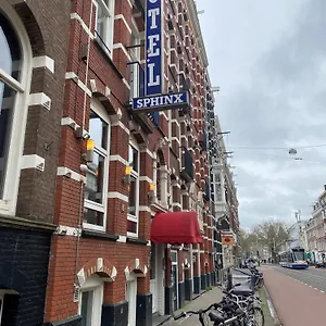  Hostal Sphinx
