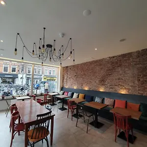 Hotell Heye 130, Amsterdam