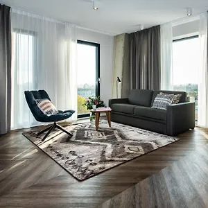 4* Apartahotel Numa Docklands