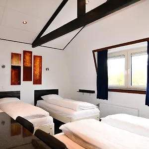 Bienvenue 2*, Rotterdam Nederland