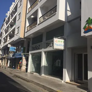 ** Aparthotel Nautilus Tourist Cyprus