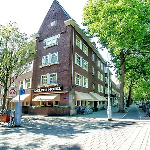 The Delphi - Townhouse Hotel Ámsterdam