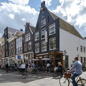 Hotell Calisto, Amsterdam