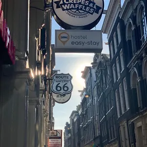  Hostal Warmoes